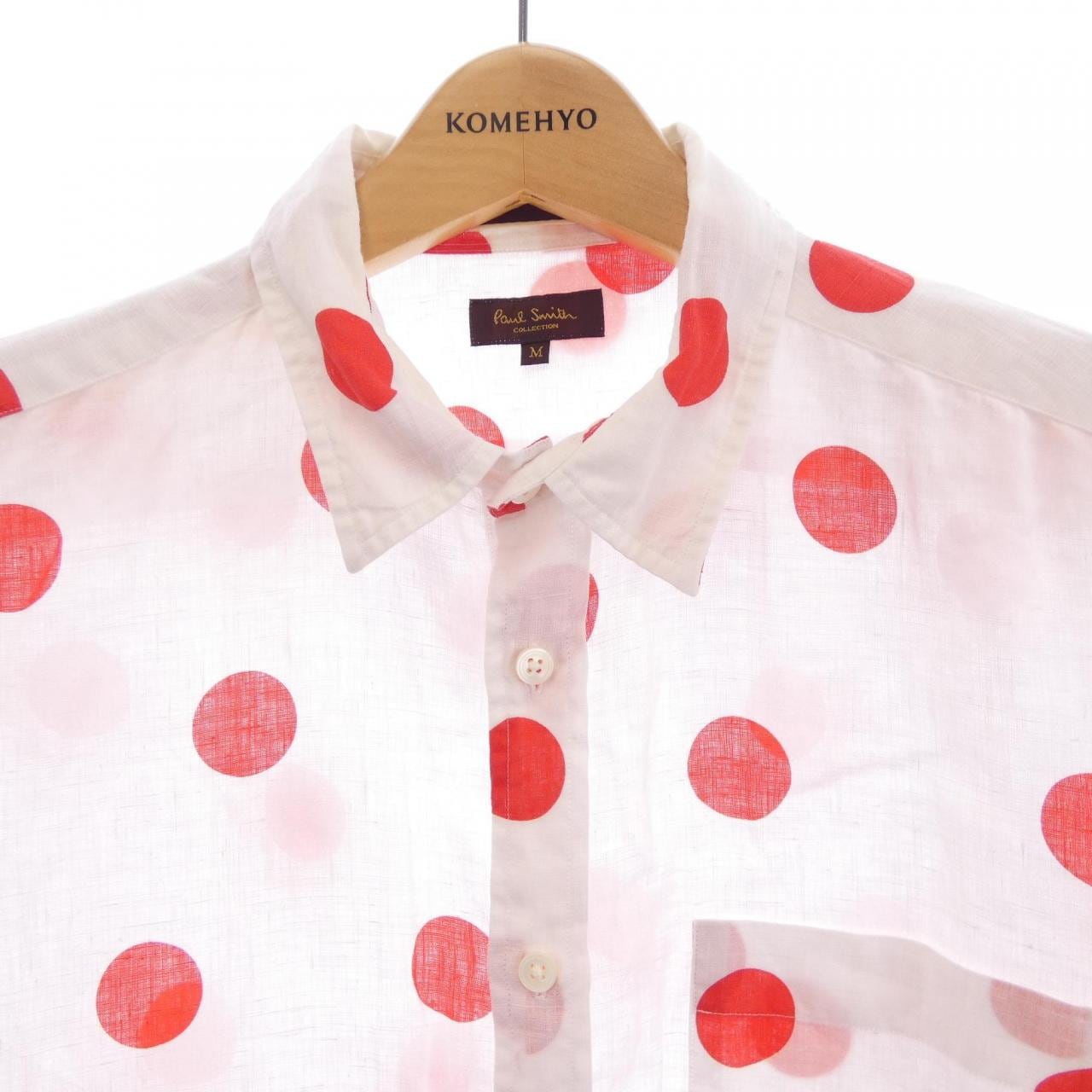ポールスミスコレクション PaulSmith collection シャツ