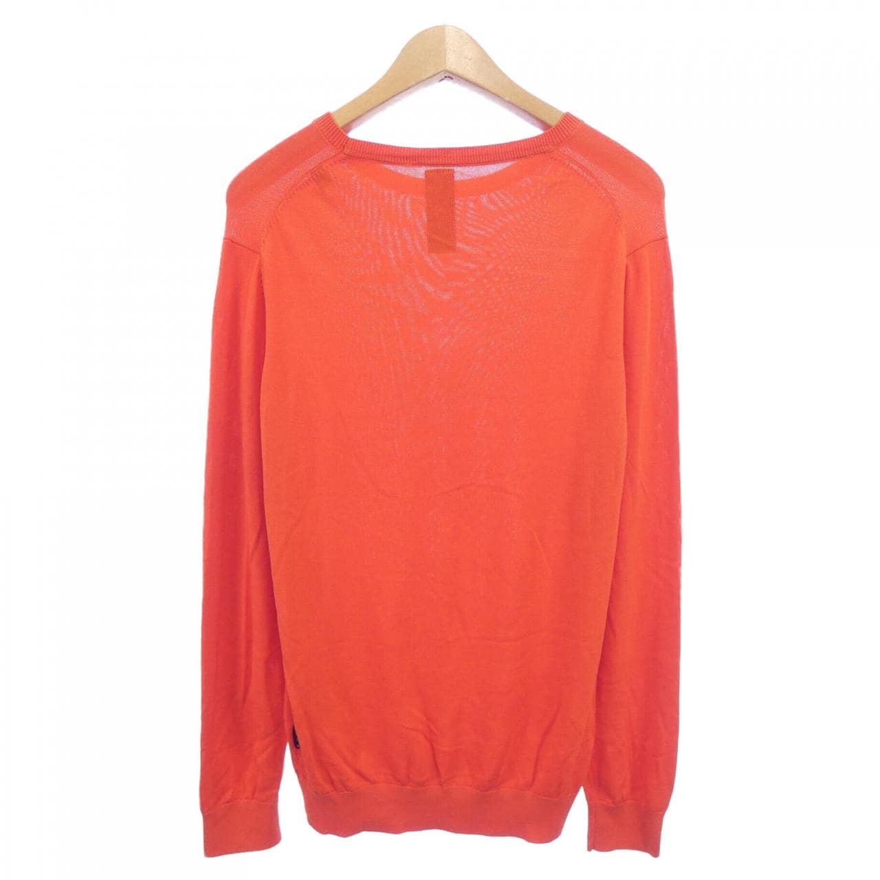 エコアルフ ECOALF ニット