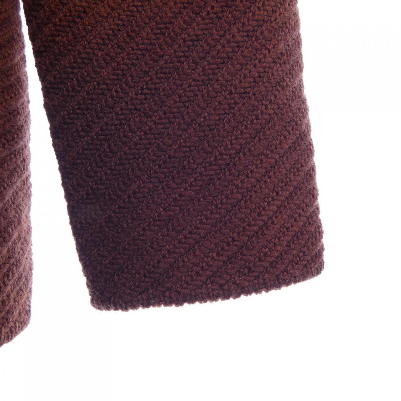 ラルディーニ LARDINI カーディガン