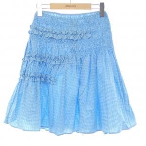 セシリーバンセン CECILIE BAHNSEN スカート