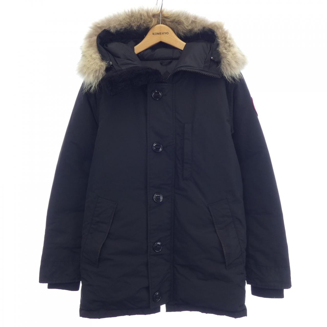 カナダグース CANADA GOOSE 3461JM R RIVERTON リバートン ダウンコート