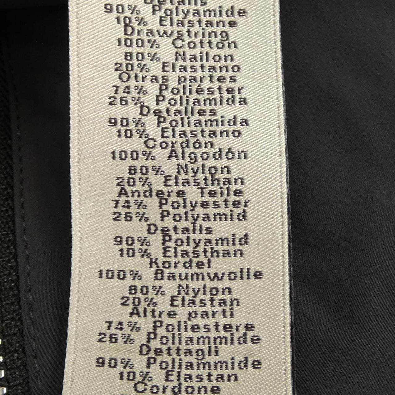 エルメス HERMES *21-5531 ブルゾン