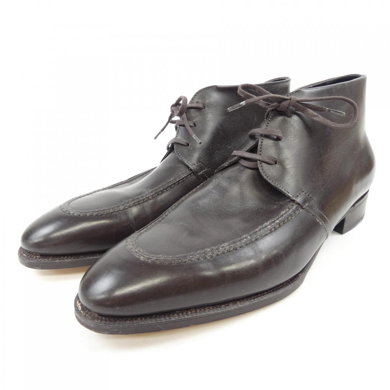 ジョンロブ JOHN LOBB ALSTON シューズ