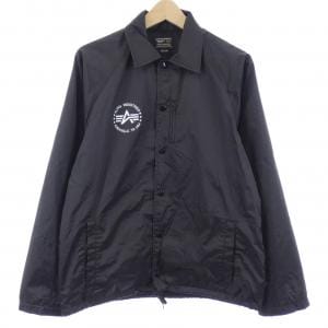 アルファ ALPHA 20546-001 ジャケット