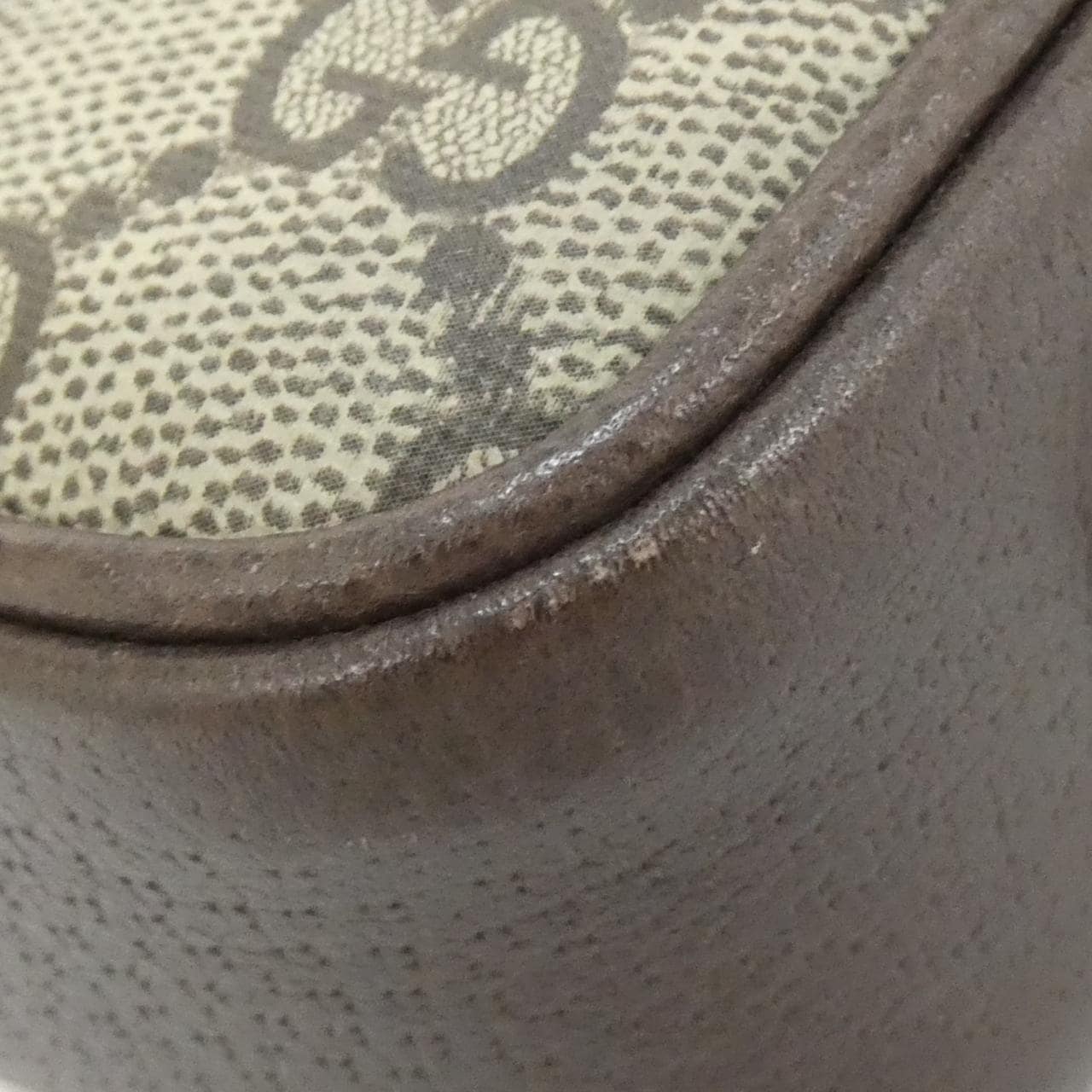 グッチ OPHIDIA 772239 FACUJ ショルダーバッグ