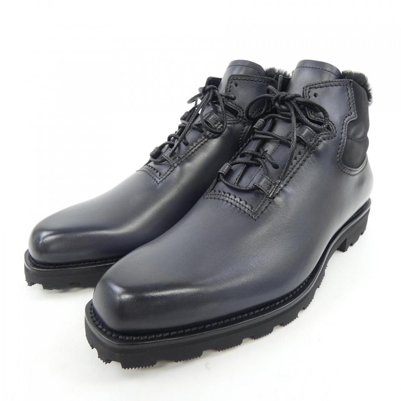 ベルルッティ Berluti 5828 ブーツ