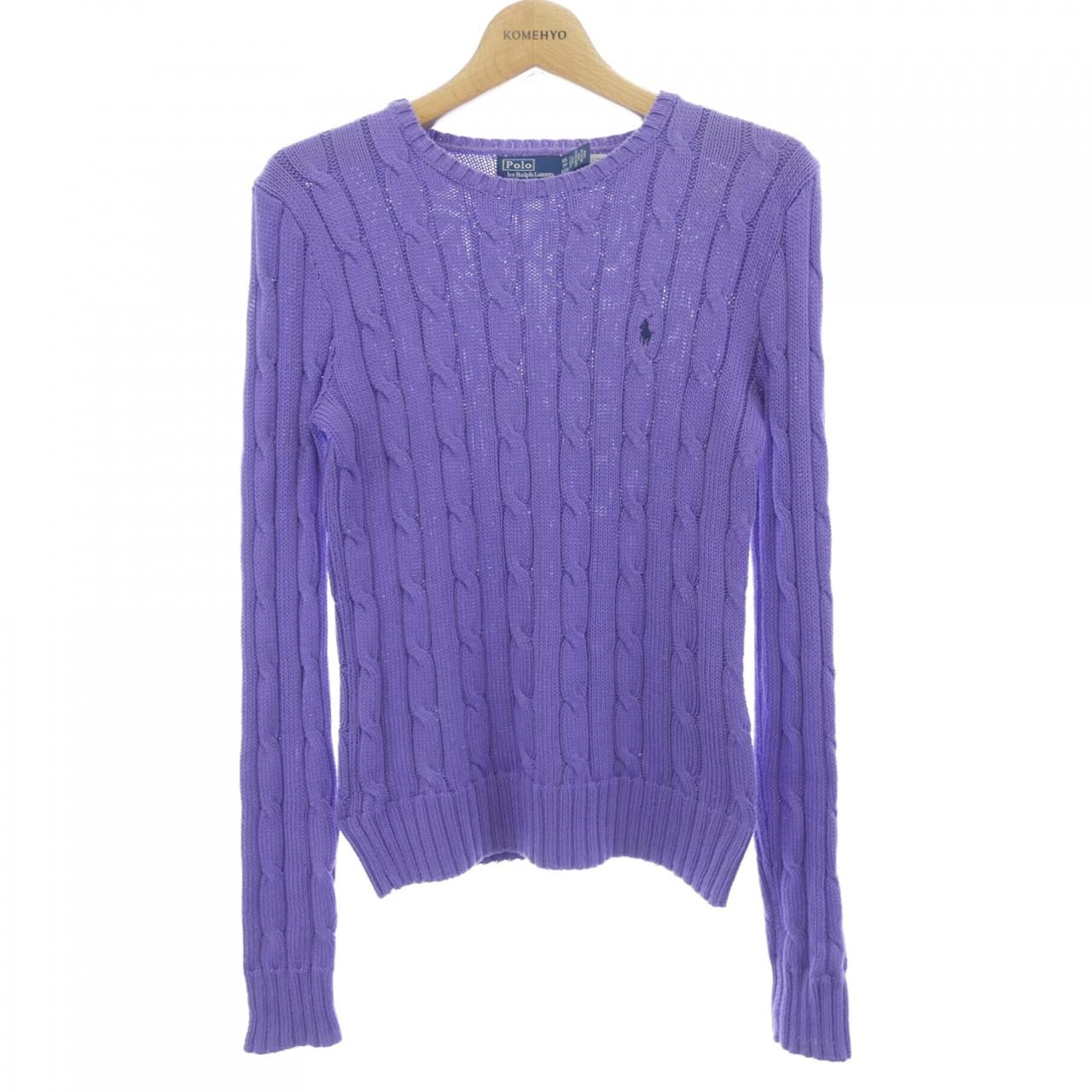 ポロラルフローレン POLO RALPH LAUREN ニット