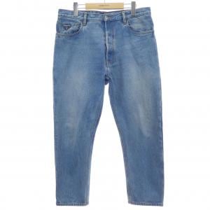 プラダ PRADA GEP351 S231 12K1 ジーンズ