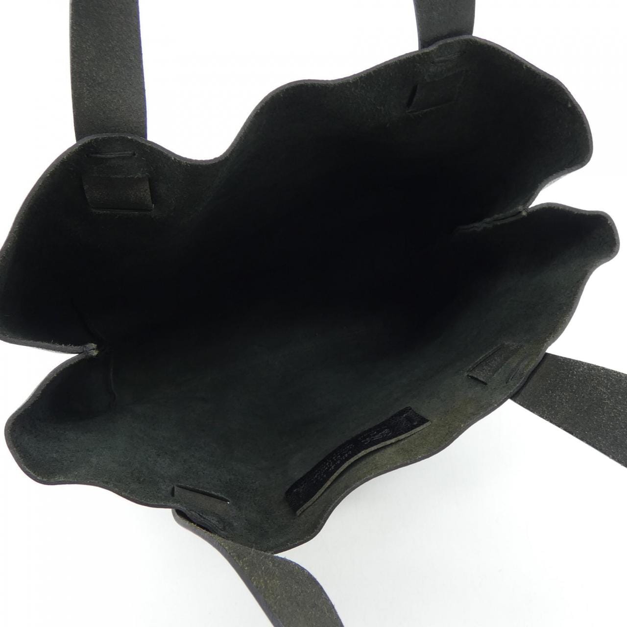 イルビゾンテ IL BISONTE BAG