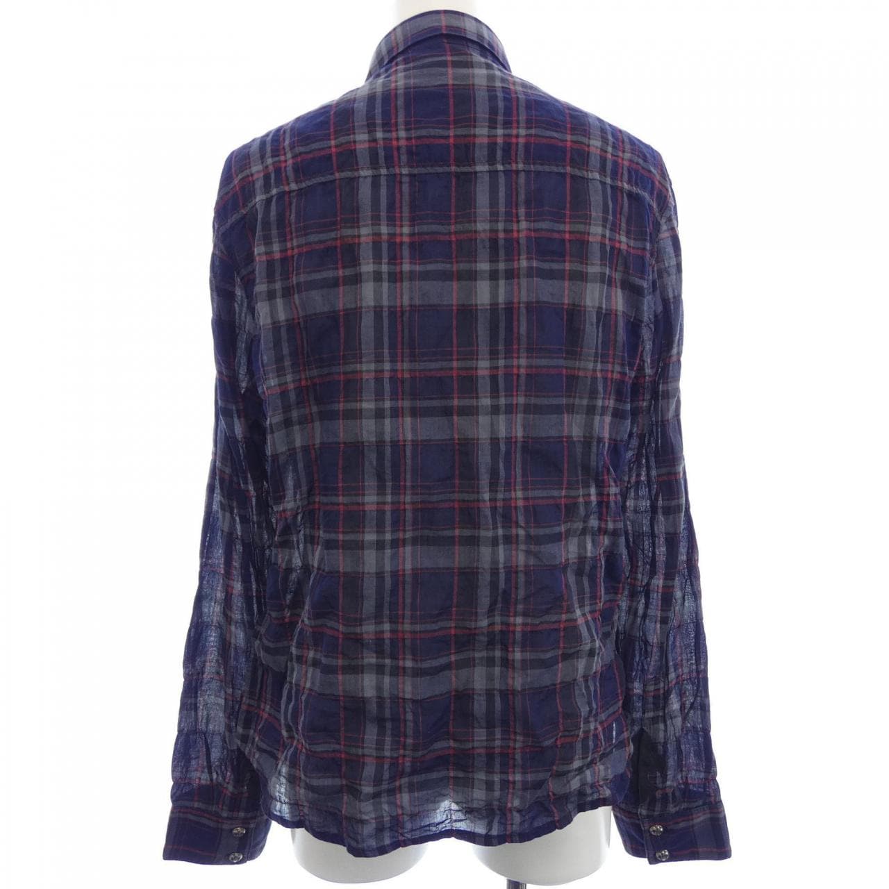 CHROME HEARTS 2211-304-4888 衬衫