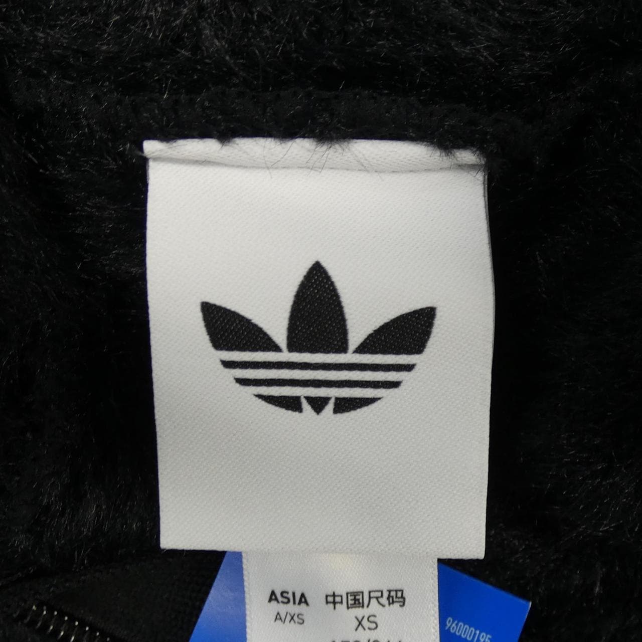 アディダス ADIDAS ジャケット