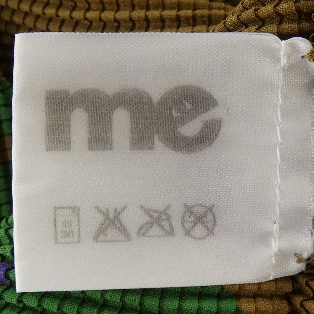 ミーイッセイミヤケ me ISSEY MIYAKE MI61FK225 トップス