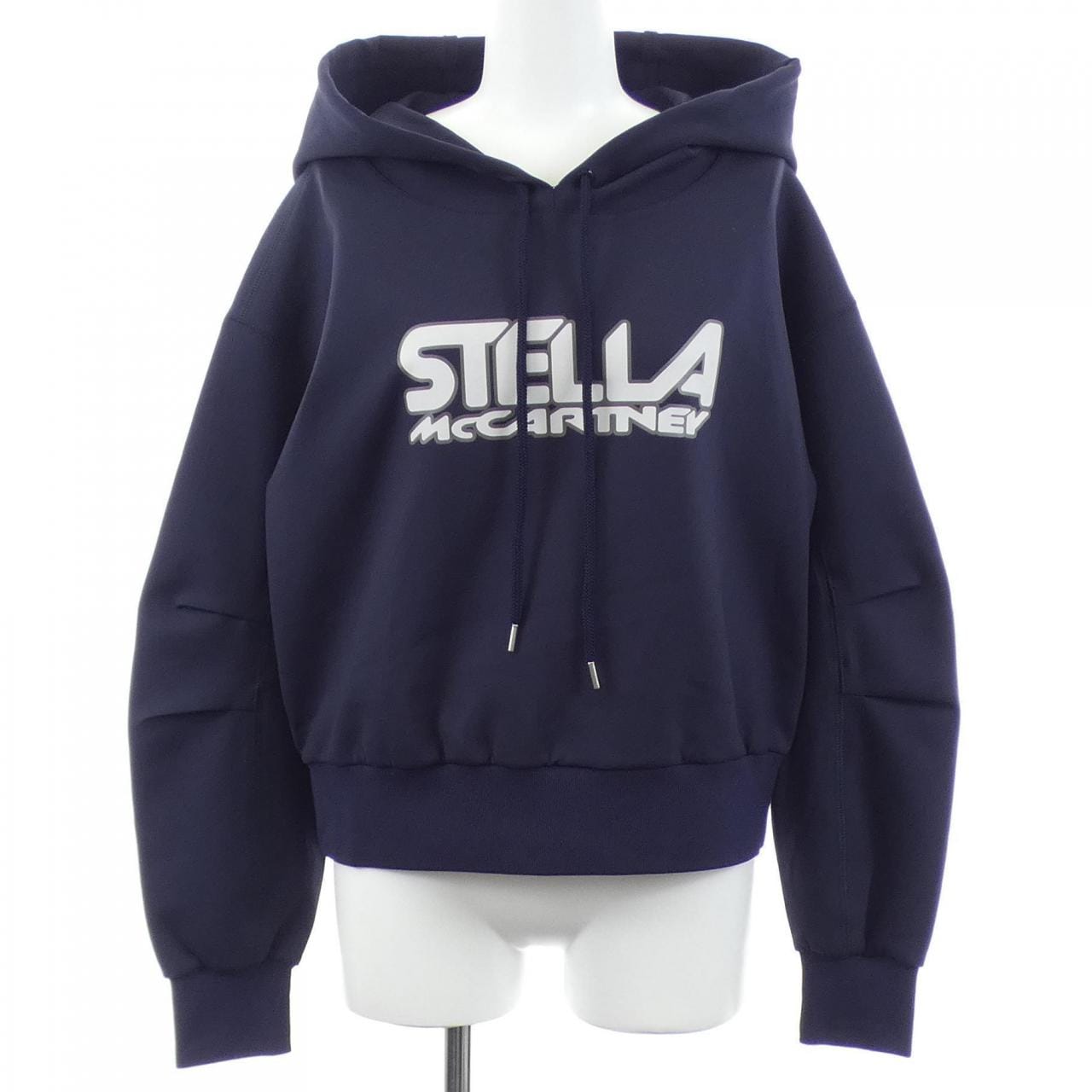 ステラマッカートニー STELLA MCCARTNEY パーカー