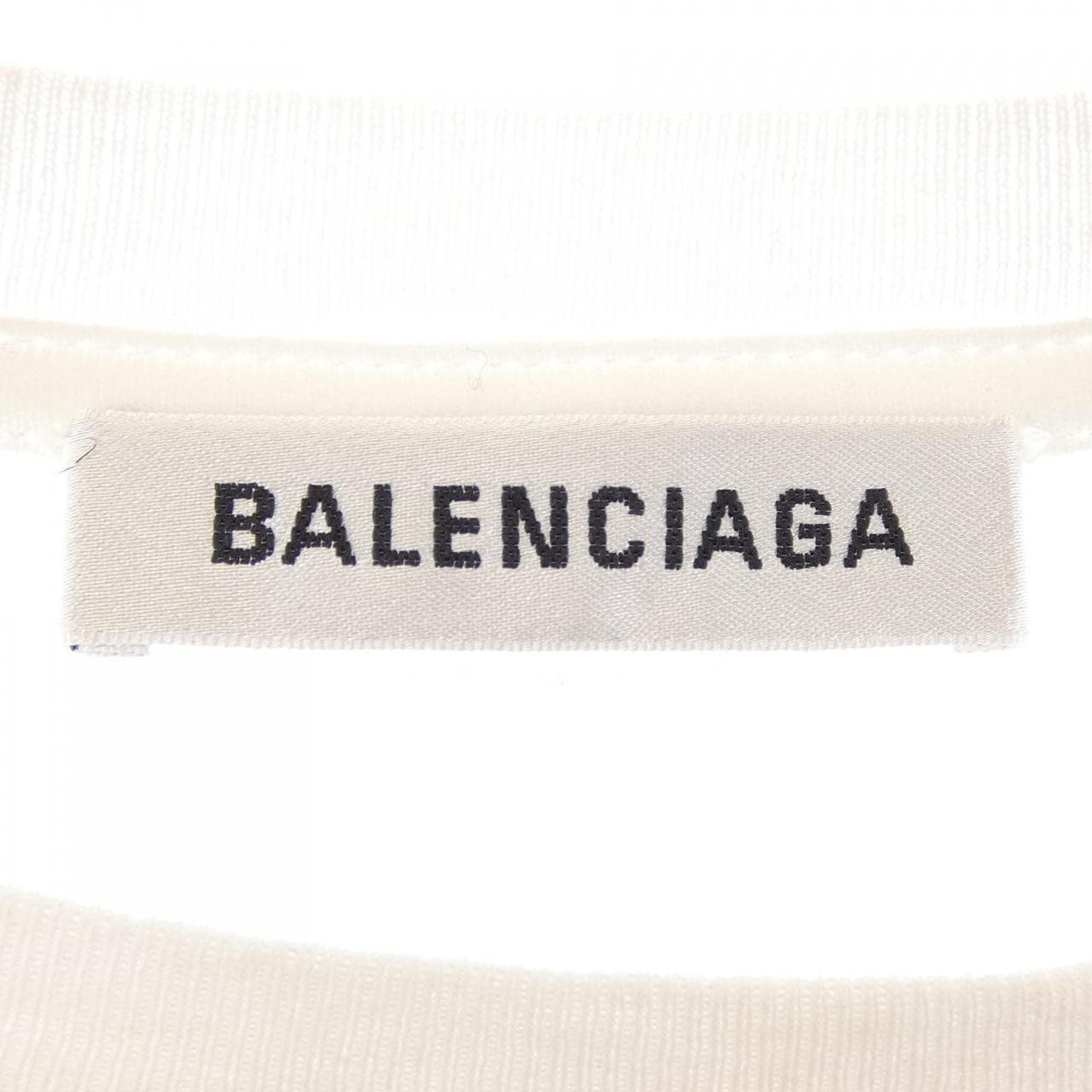バレンシアガ BALENCIAGA 570813 TEV48 Tシャツ