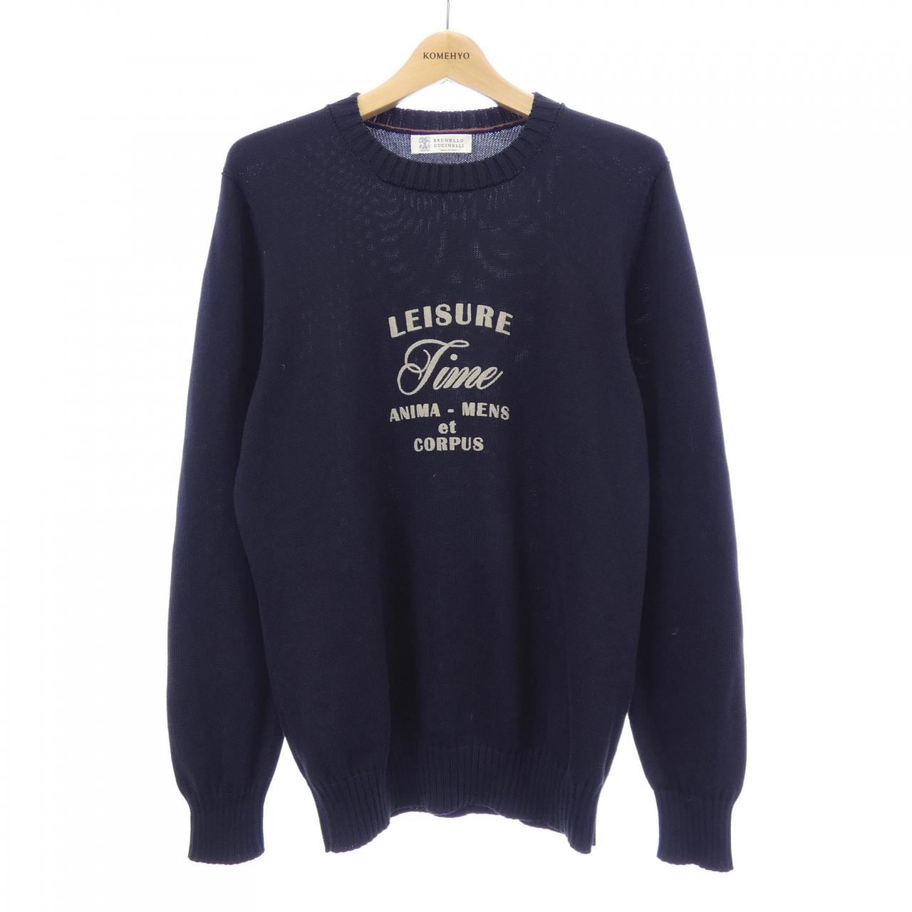 ブルネロクチネリ BRUNELLO CUCINELLI ニット