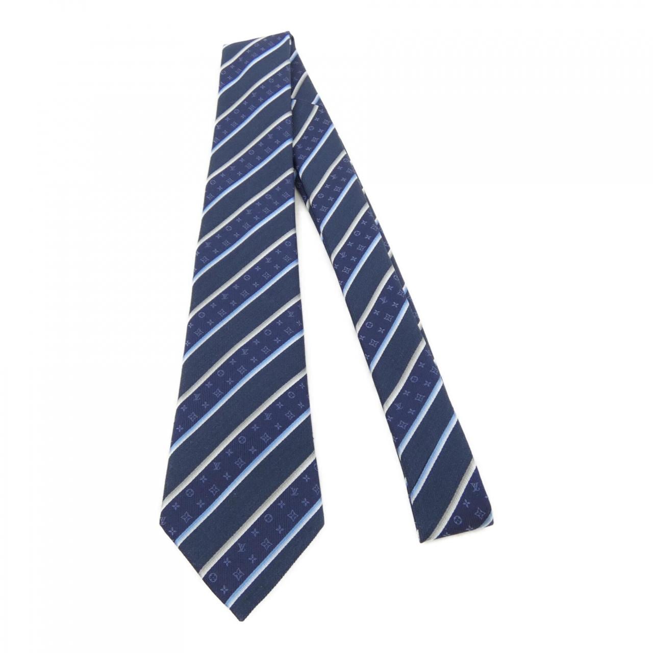 ルイヴィトン LOUIS VUITTON NECKTIE