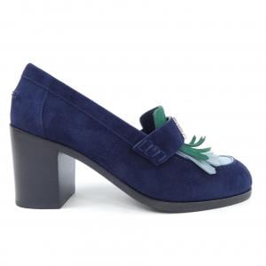 エルメス HERMES エリゼ ELYSEE 231224Z パンプス