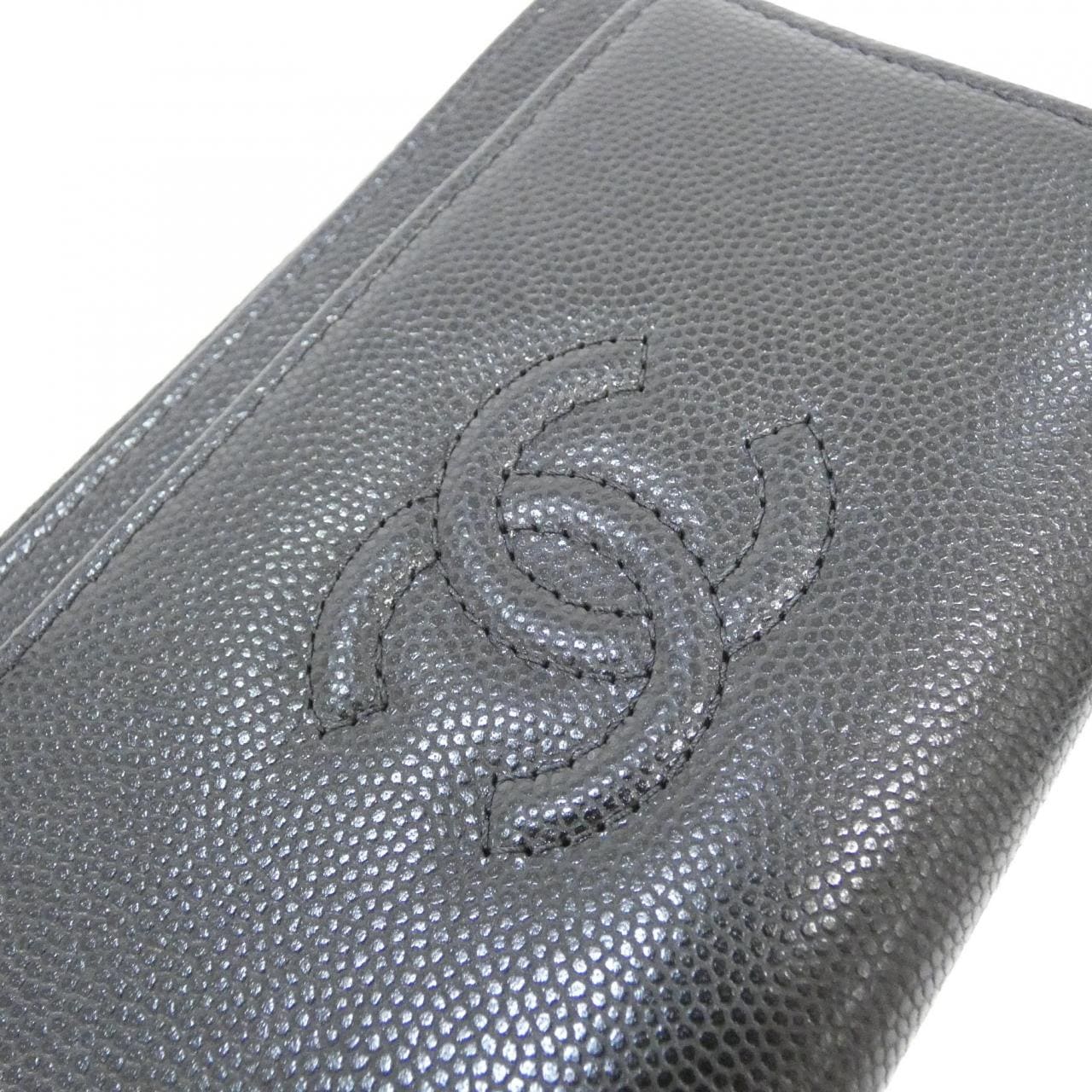 【未使用品】シャネル AP4661 カードケース