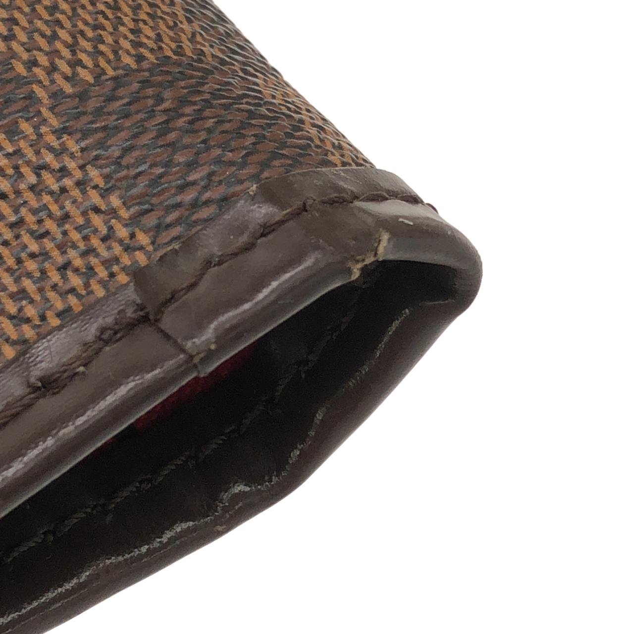 ルイヴィトン ダミエ ネヴァーフル GM N51106 バッグ