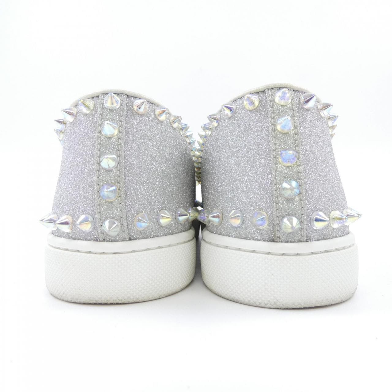 クリスチャンルブタン CHRISTIAN LOUBOUTIN スニーカー