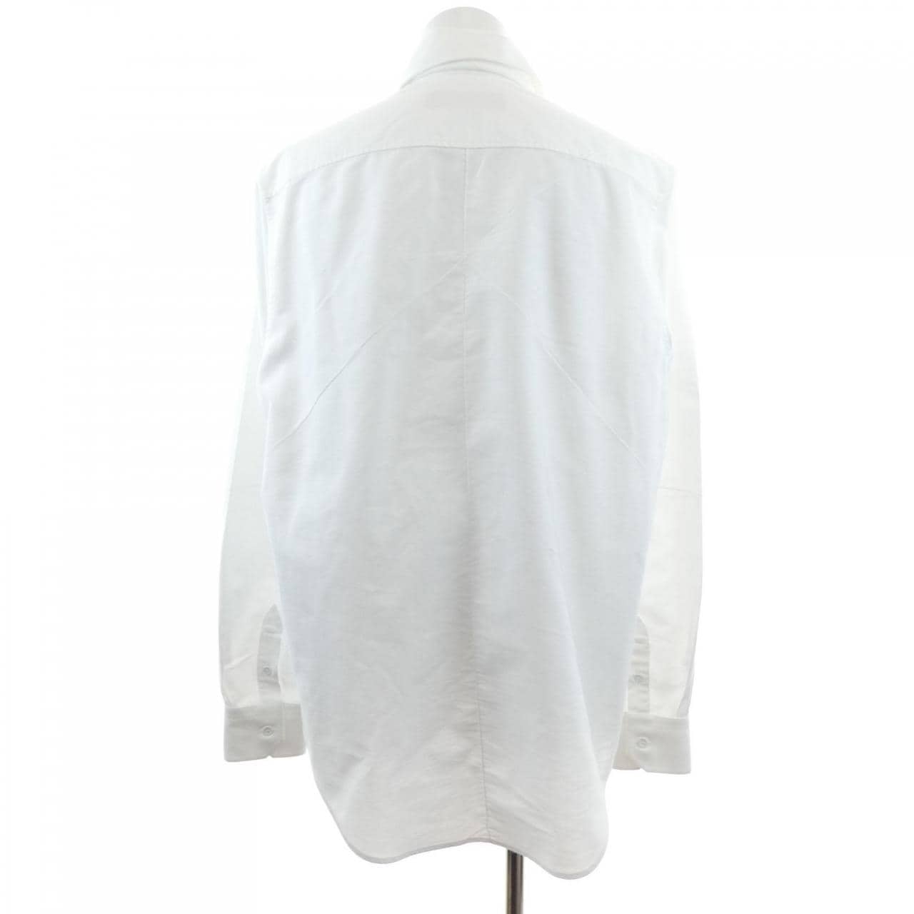 ルイヴィトン LOUIS VUITTON プリンテッドシャツアンドタイ HNS99WH78 シャツ