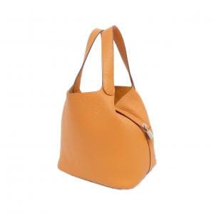 エルメス ピコタン ロック MM 060991CK バッグ