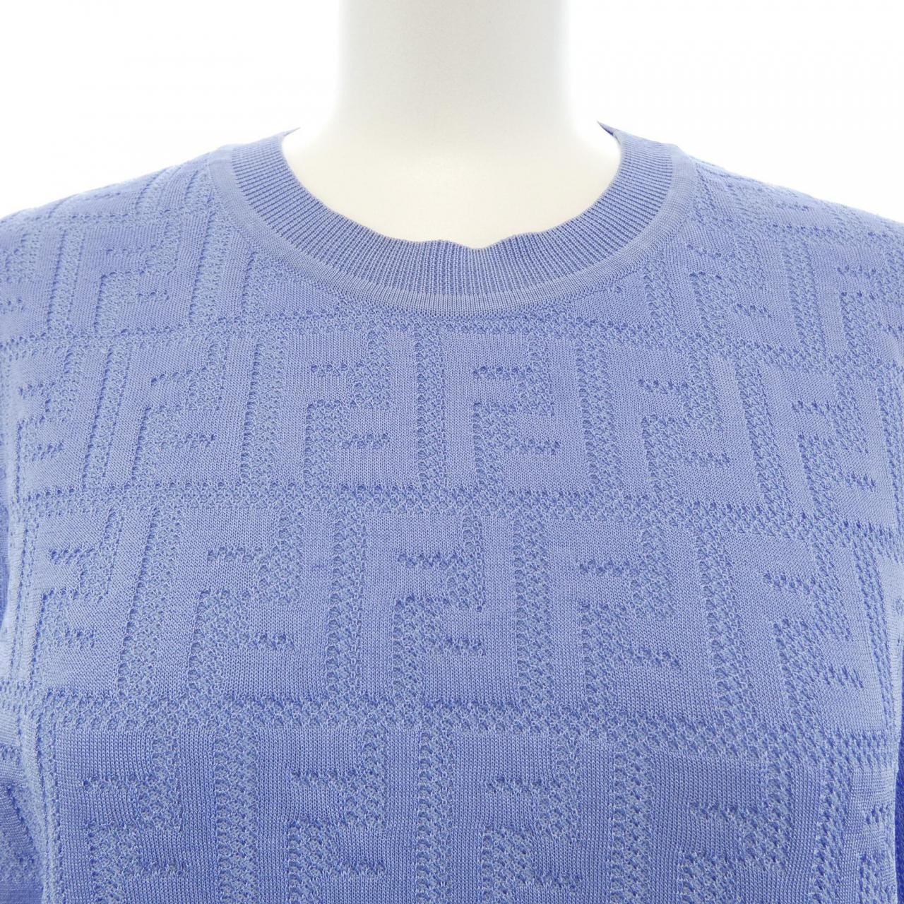 フェンディ FENDI FFパターン FZY934 ABWQ ニット