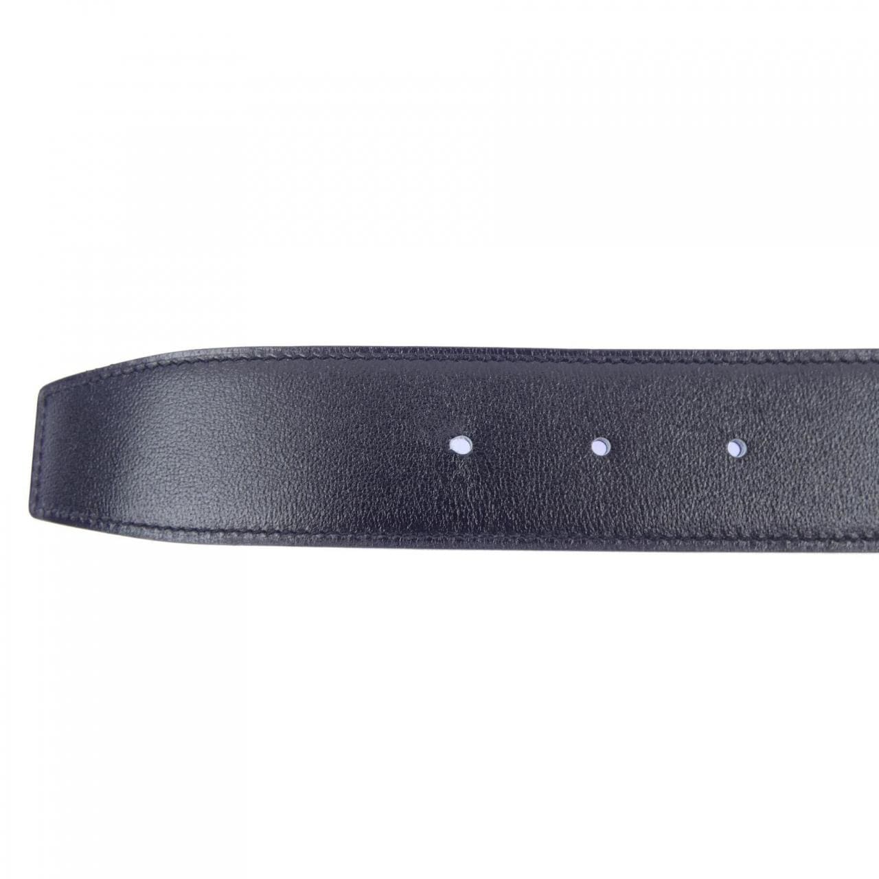 エルメス HERMES ジョッキー 32mm リバーシブル BELT
