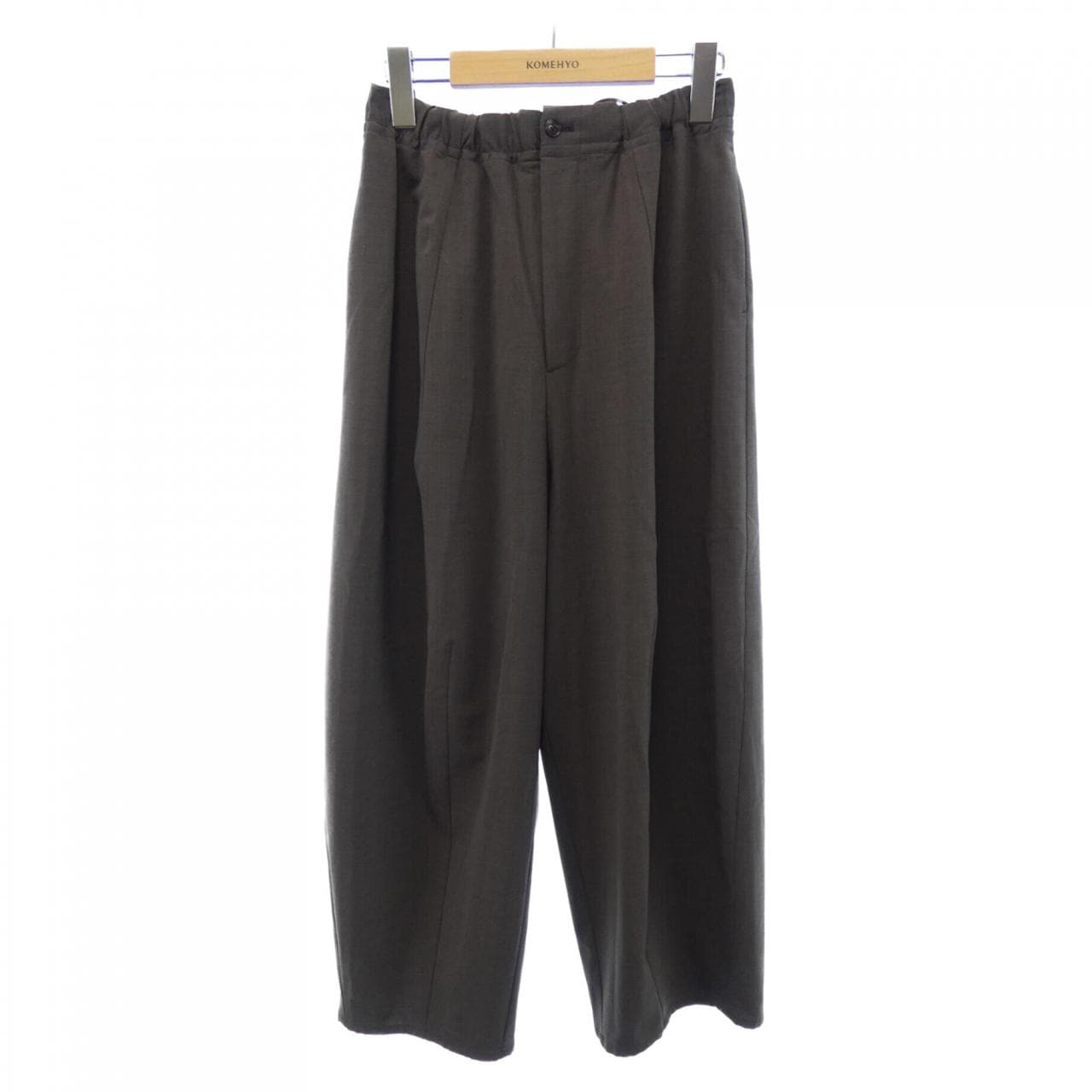 イエナ IENA 25-030-900-4151-4-0 パンツ