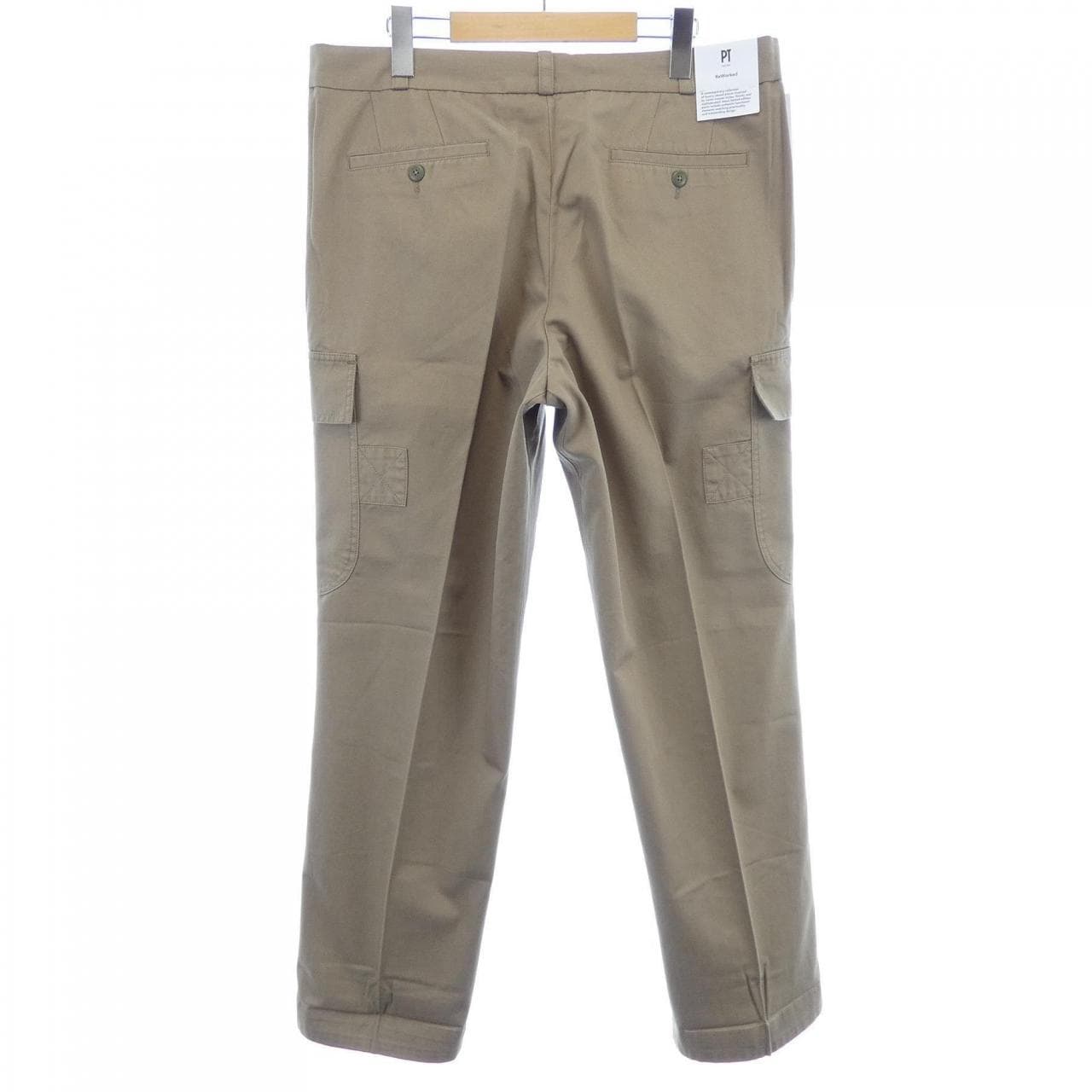 ピーティートリノ PT TORINO パンツ
