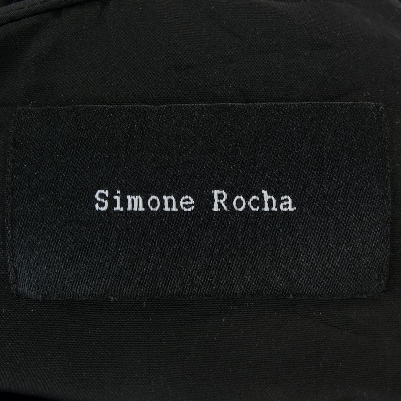 シモーネロシャ Simone Rocha SMRDS508704 ワンピース