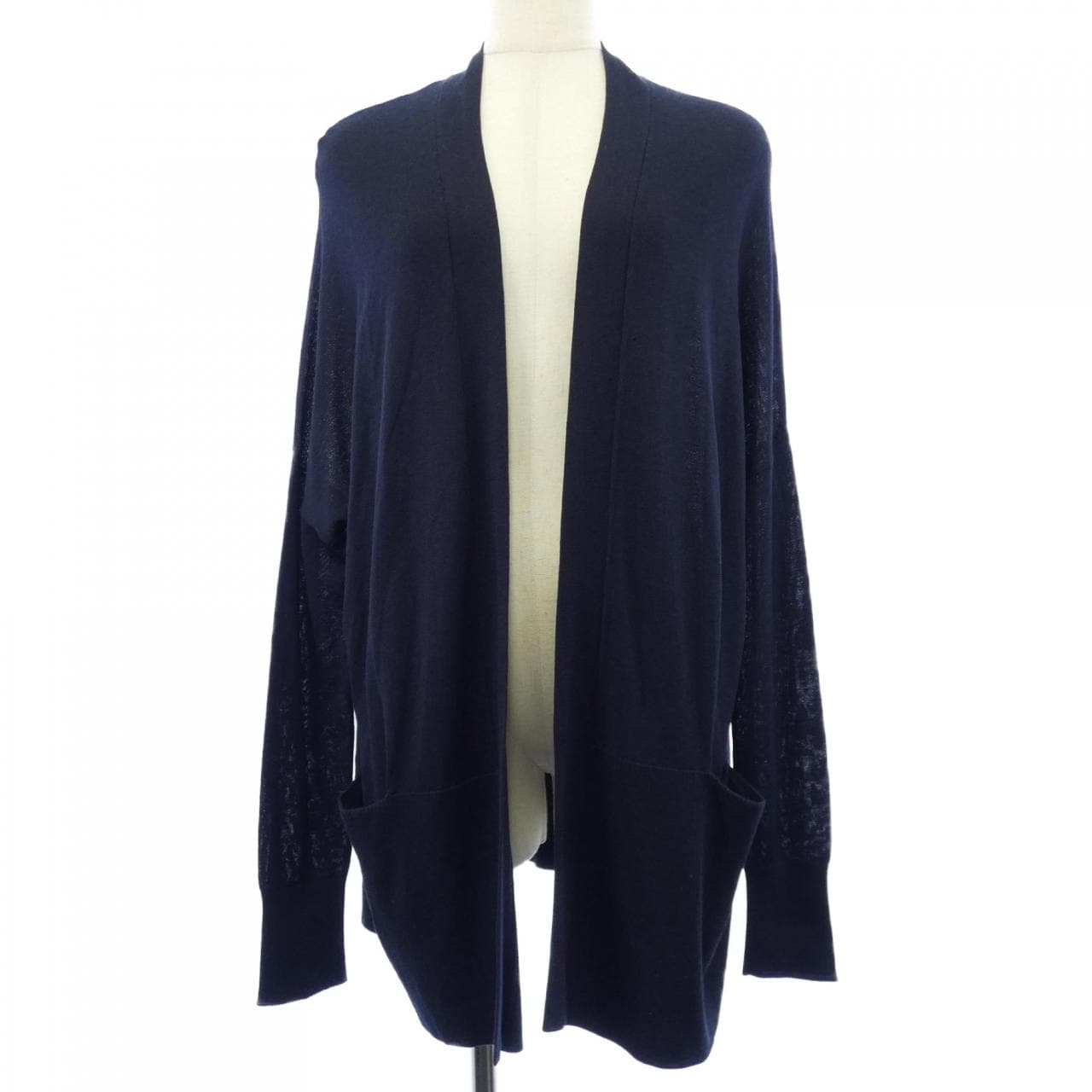 ヴィンス VINCE カーディガン