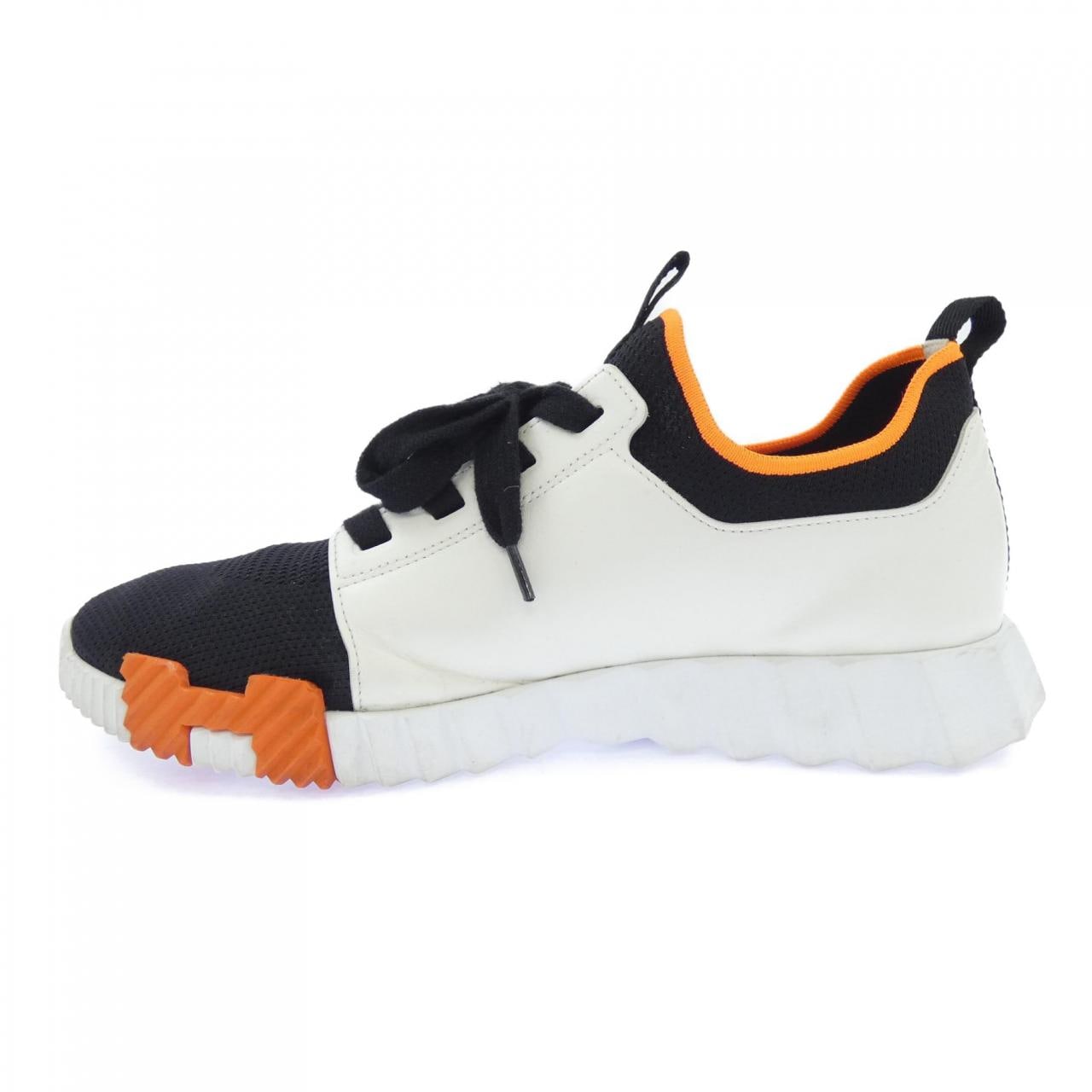 エルメス HERMES デパール 212918Z スニーカー