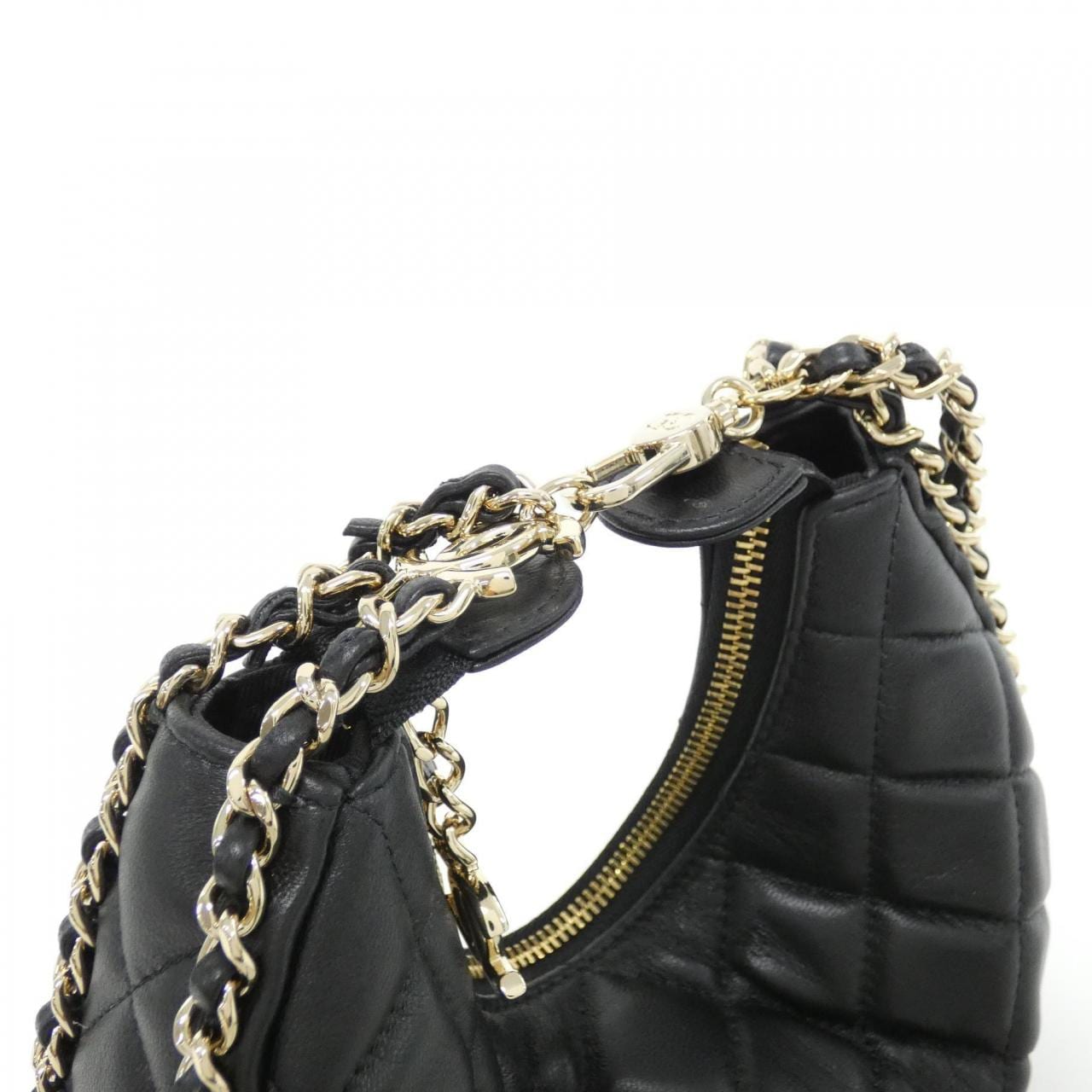 シャネル AS3917 ショルダーバッグ