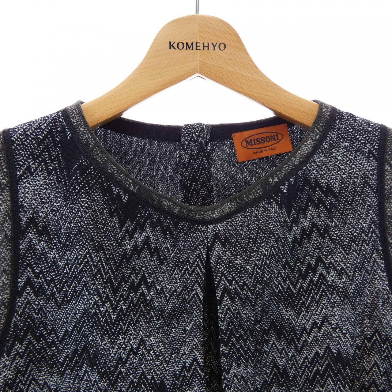 ミッソーニ MISSONI ワンピース