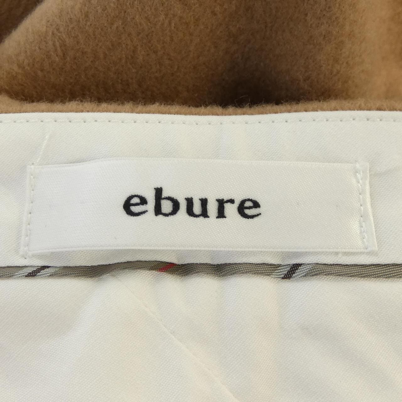 エブール ebure パンツ