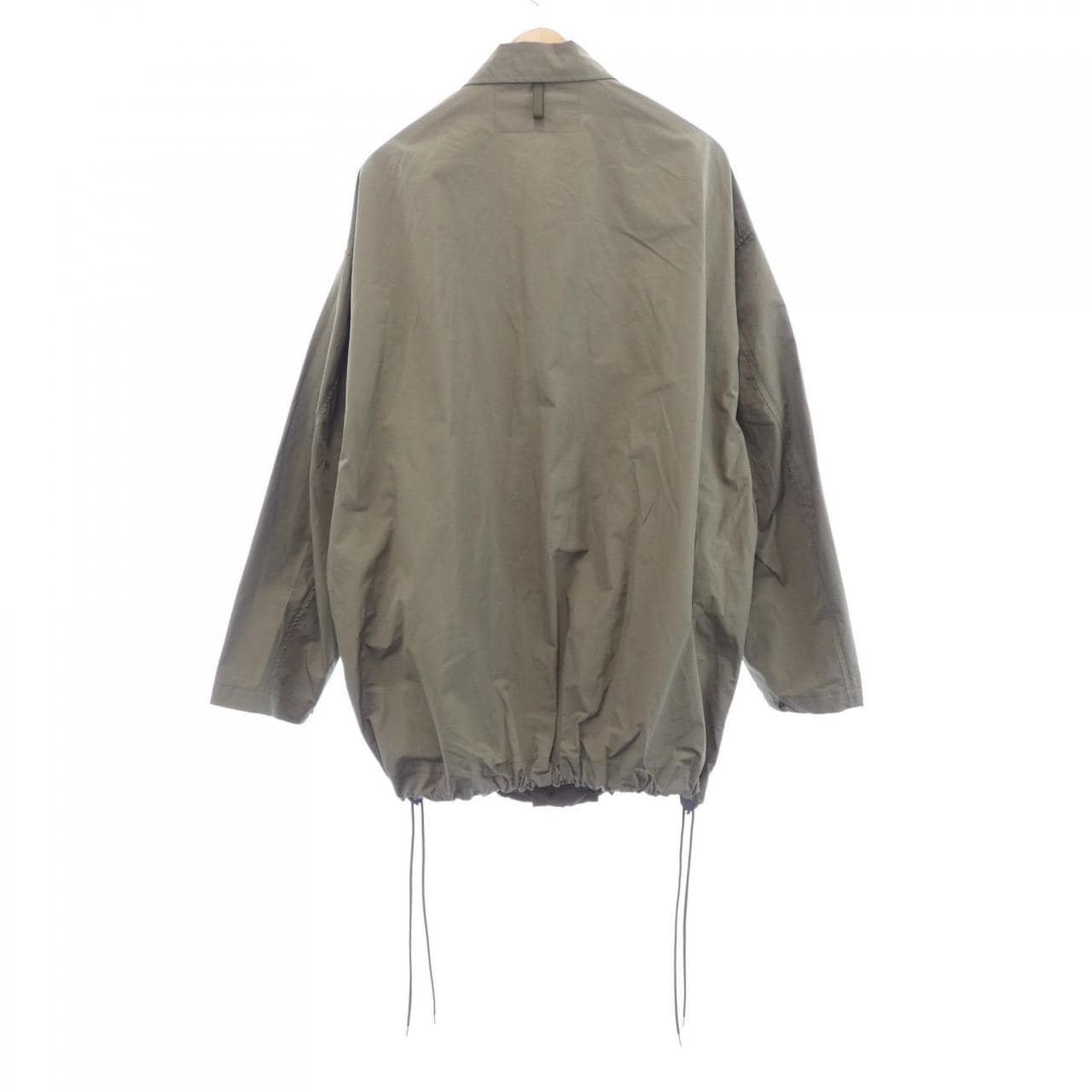 エヌハリウッド N.HOOLYWOOD 9231-BL02-002 ジャケット