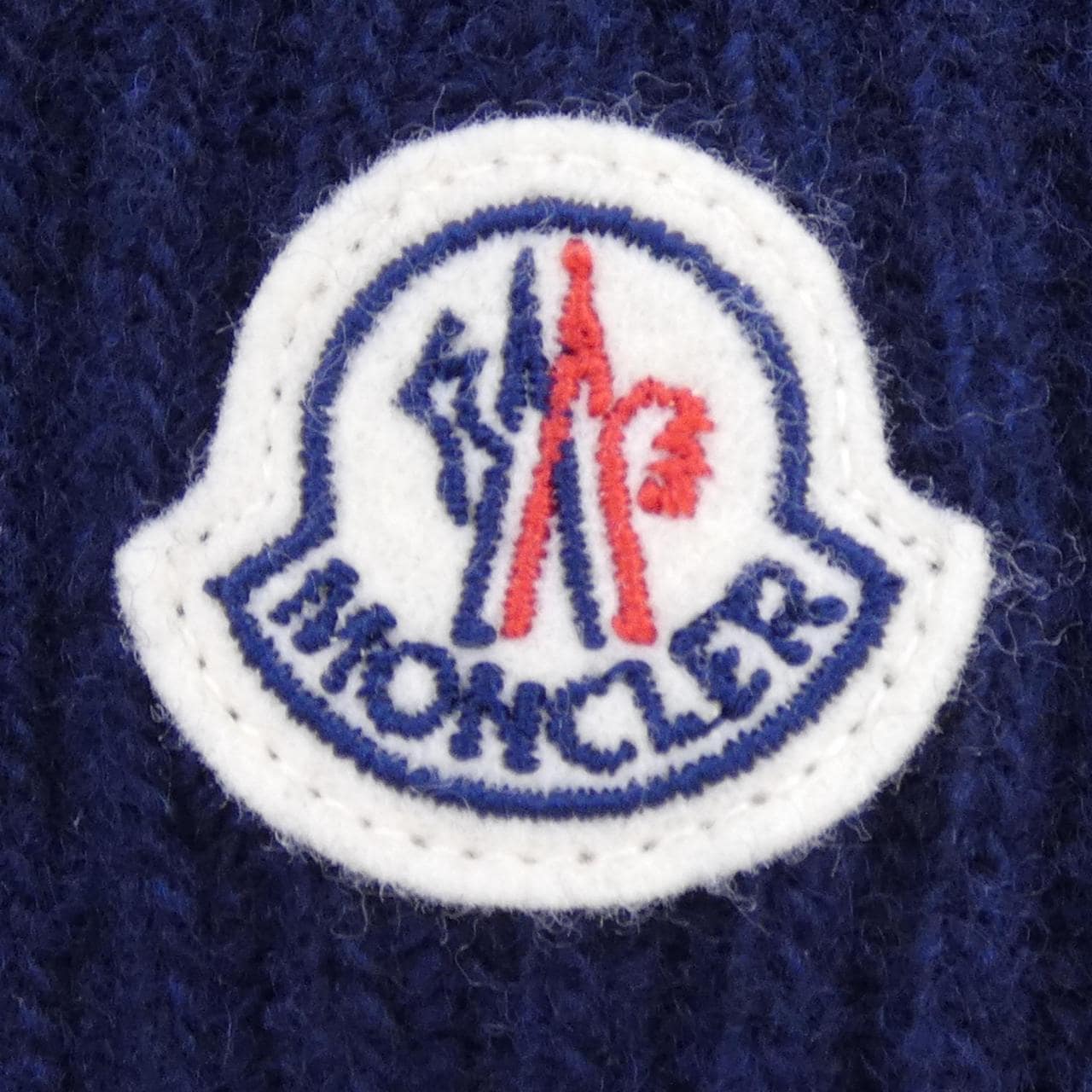 モンクレール MONCLER J20933B00048 ニットキャップ
