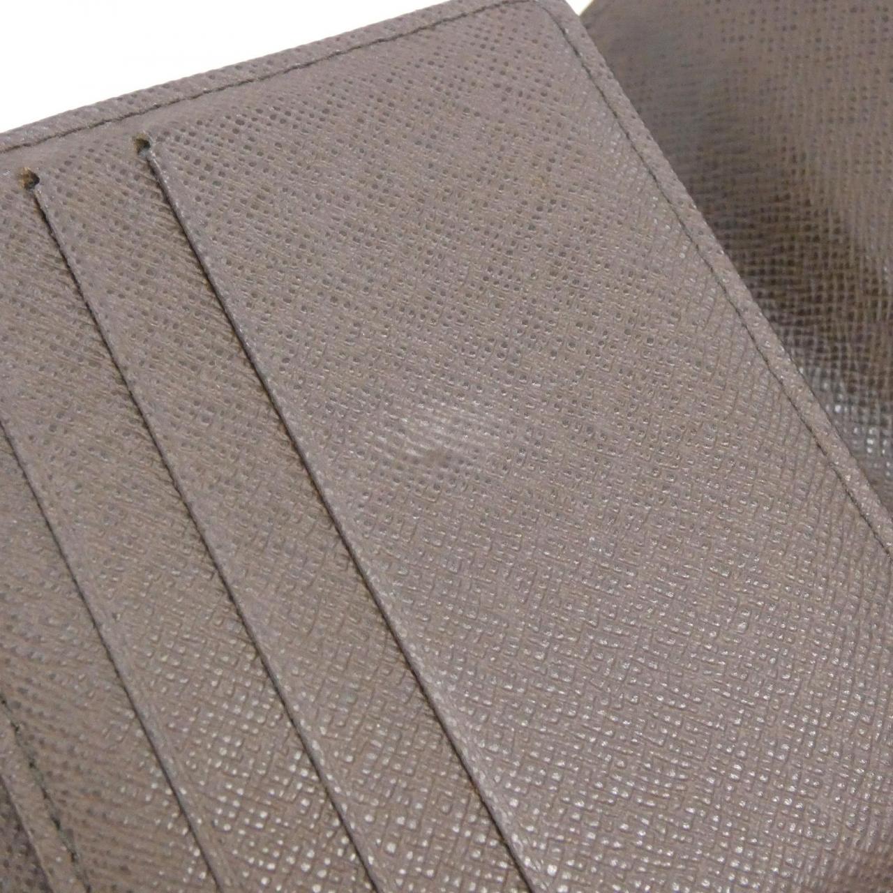 ルイヴィトン ダミエ ポルトフォイユ エリーズ N61654 財布