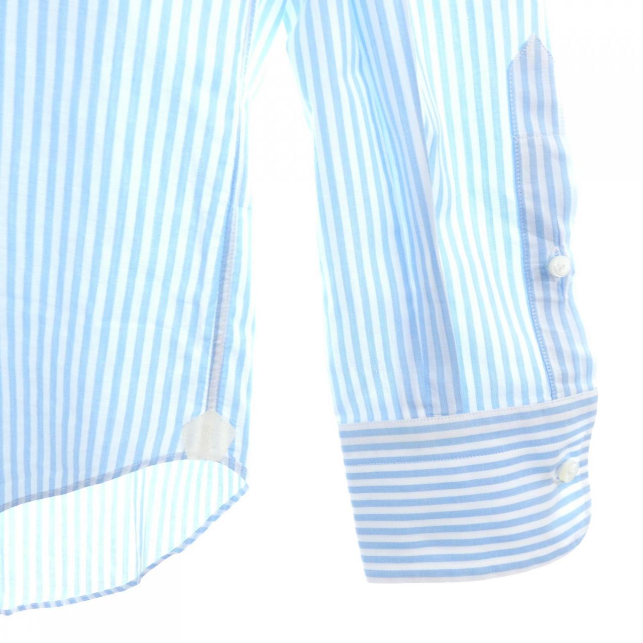 ロロピアーナ Loro Piana FAI1331 シャツ