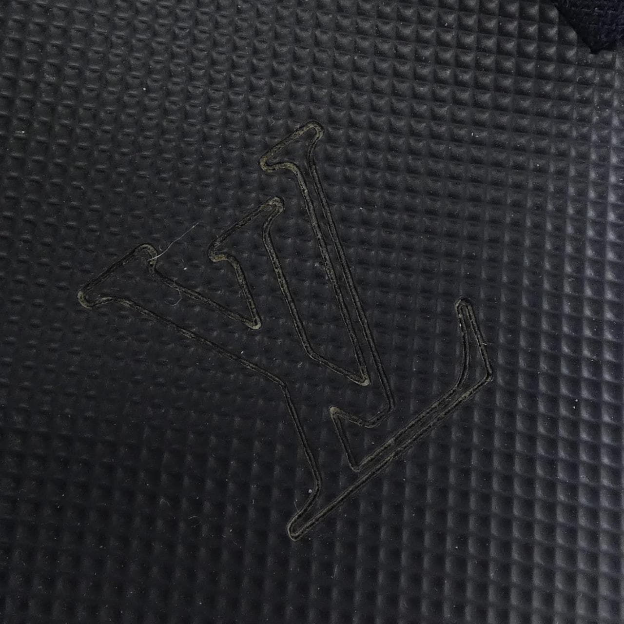 ルイヴィトン LOUIS VUITTON サンダル