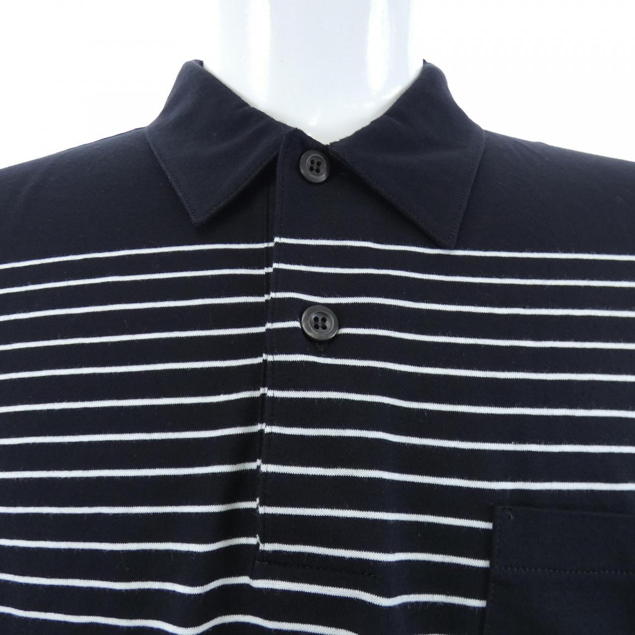 プラダ PRADA UJN306 S161 H62 ポロシャツ