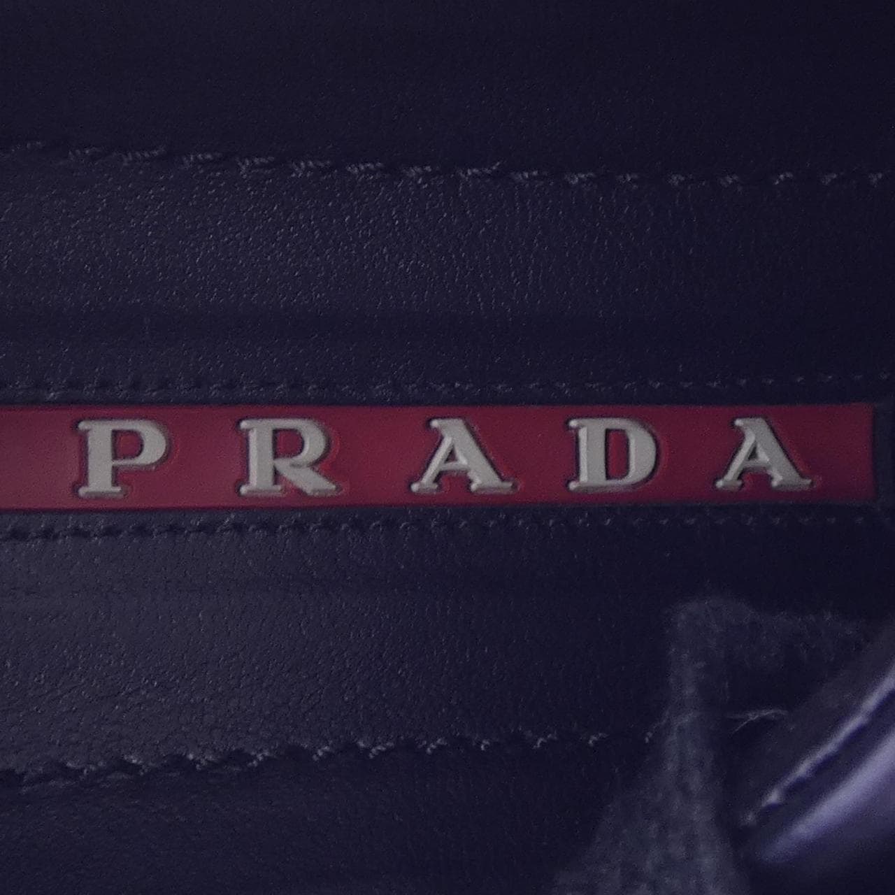 プラダ PRADA 3E6410 スニーカー