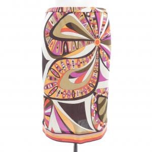 エミリオプッチ EMILIO PUCCI 51RV67 スカート