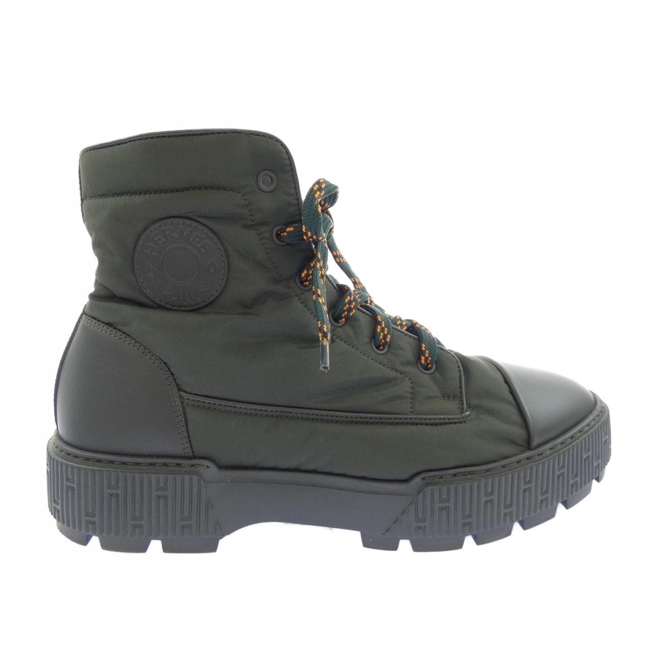 エルメス HERMES フレッシュ 222960Z ブーツ