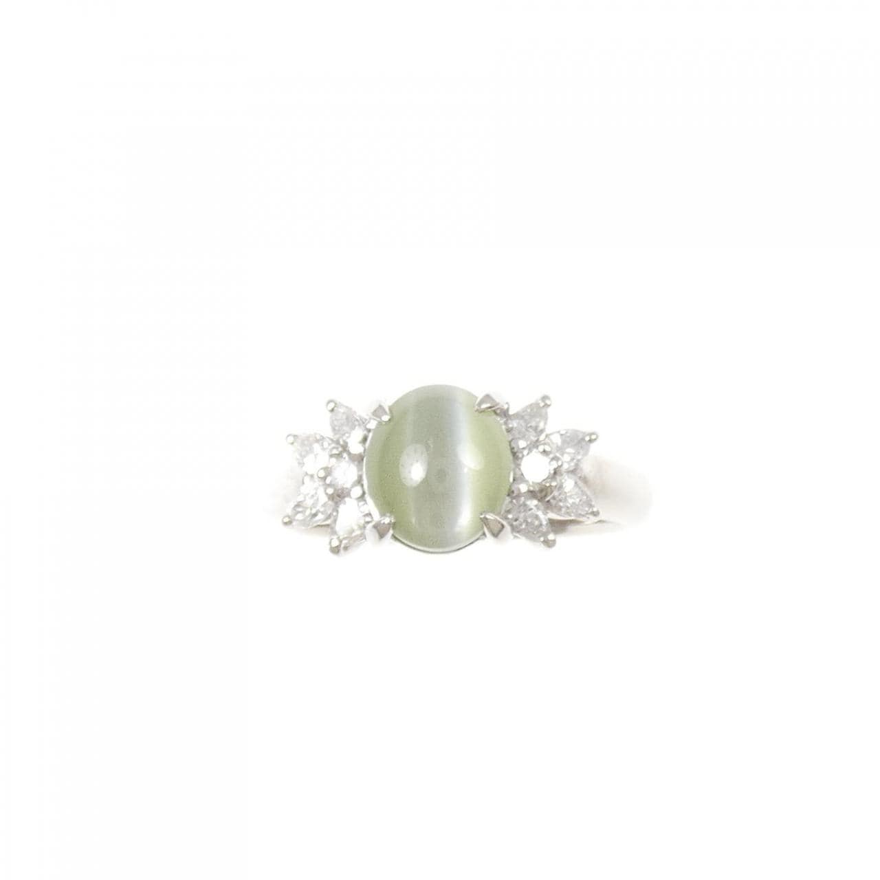 PT900水星猫眼2.90CT
