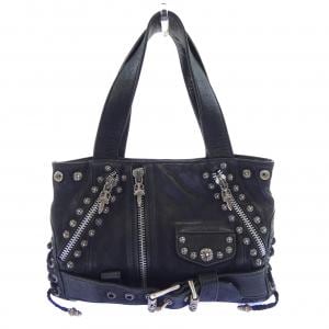 クロムハーツ CHROME HEARTS JJ DEAN クロスボール BAG