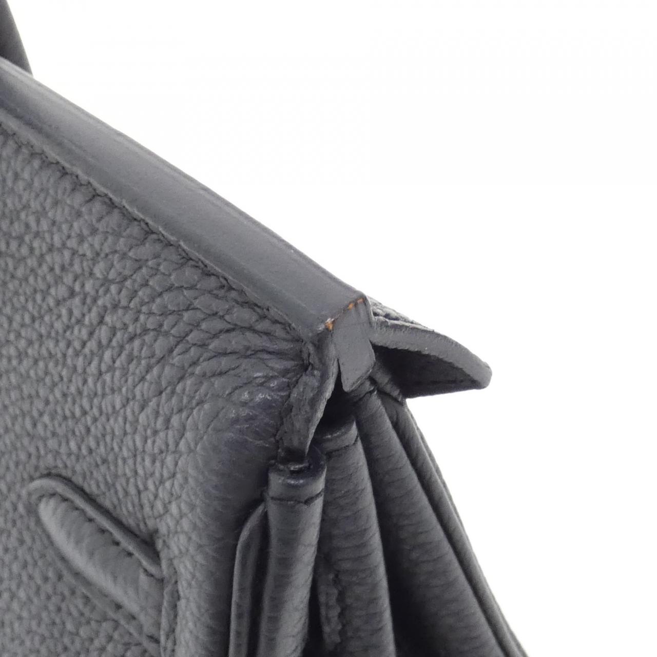 エルメス バーキン 25cm 041344CK バッグ