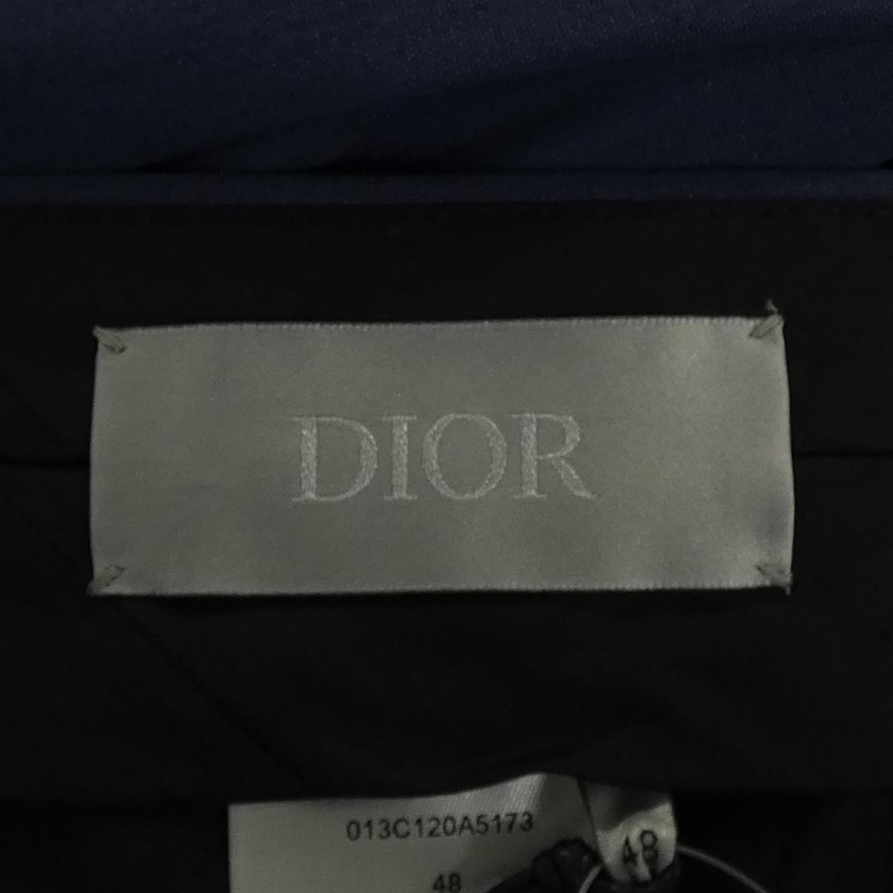 ディオール DIOR 013C120A5173 パンツ