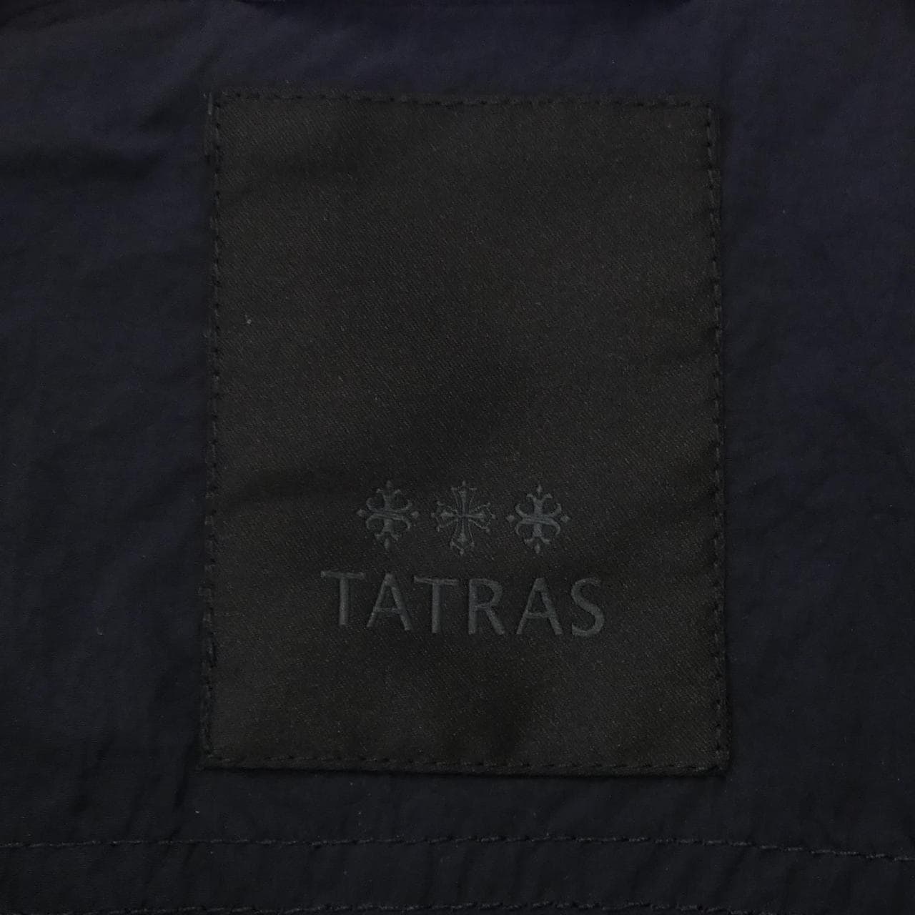 タトラス TATRAS CRIDORLA LCKZ0743003188 ジャケット